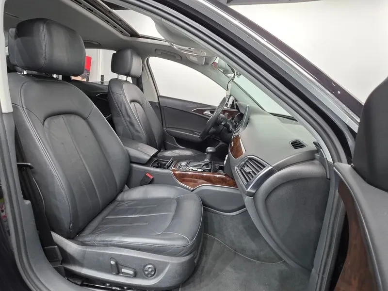 Audi A6 3.0 Tdi Quattro C7, снимка 9 - Автомобили и джипове - 56358356