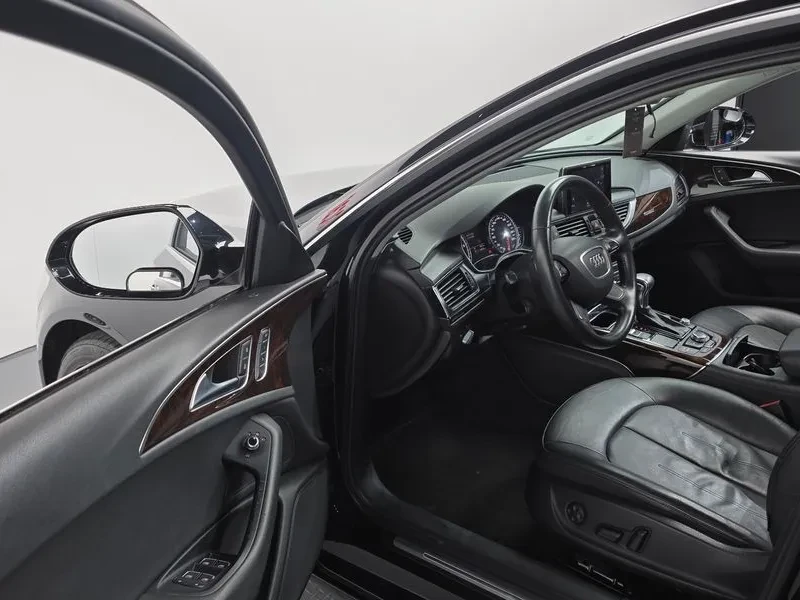 Audi A6 3.0 Tdi Quattro C7, снимка 11 - Автомобили и джипове - 56358356