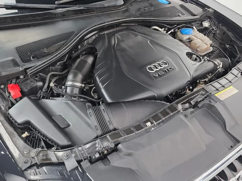 Audi A6 3.0 Tdi Quattro C7, снимка 5 - Автомобили и джипове - 56358356