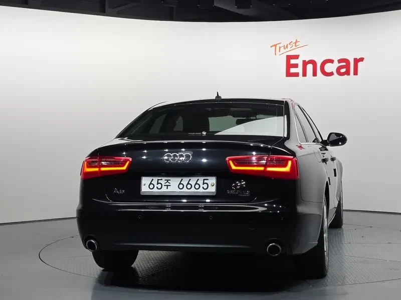 Audi A6 3.0 Tdi Quattro C7, снимка 3 - Автомобили и джипове - 56358356
