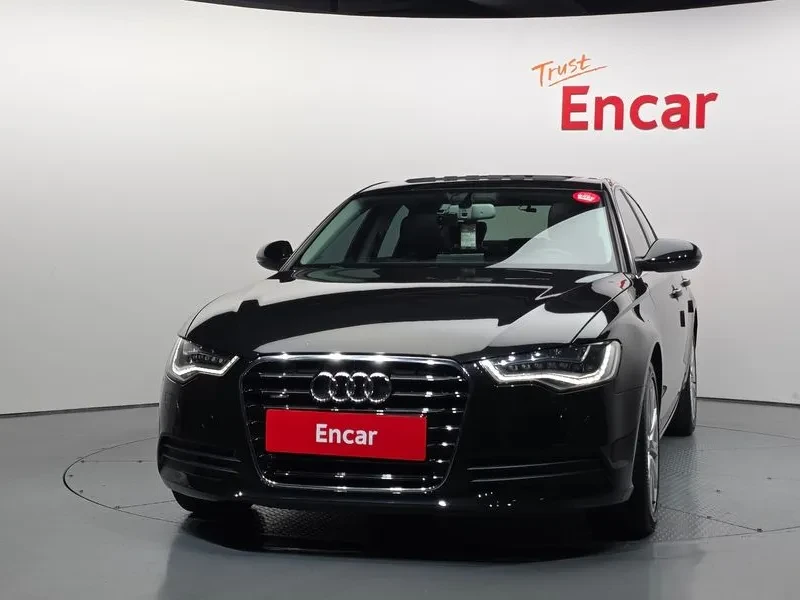 Audi A6 3.0 Tdi Quattro C7, снимка 2 - Автомобили и джипове - 56358356
