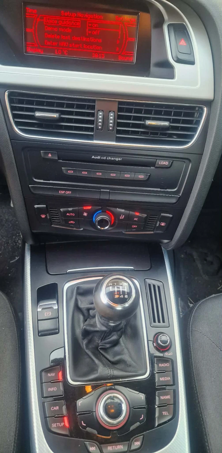 Audi A4 B8 | Mobile.bg � ����������� 9