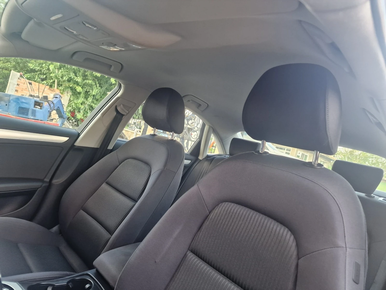 Audi A4 B8 | Mobile.bg   12