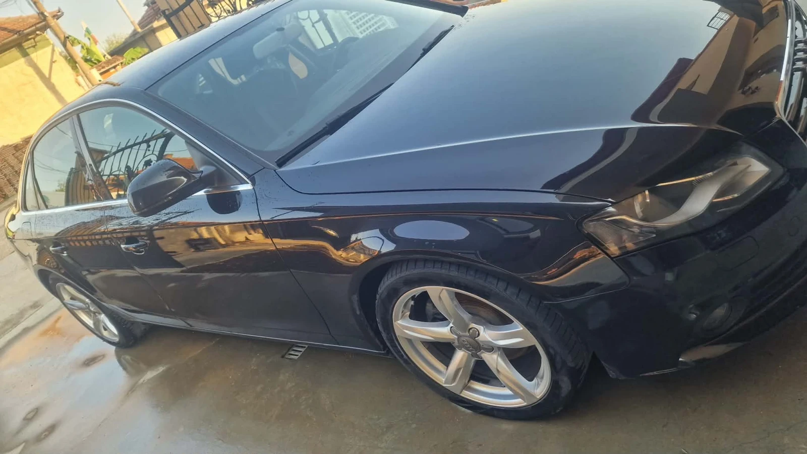 Audi A4 B8 | Mobile.bg � ����������� 12