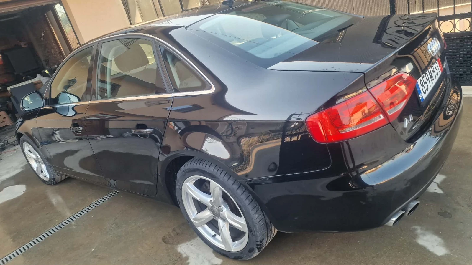 Audi A4 B8 | Mobile.bg � ����������� 6