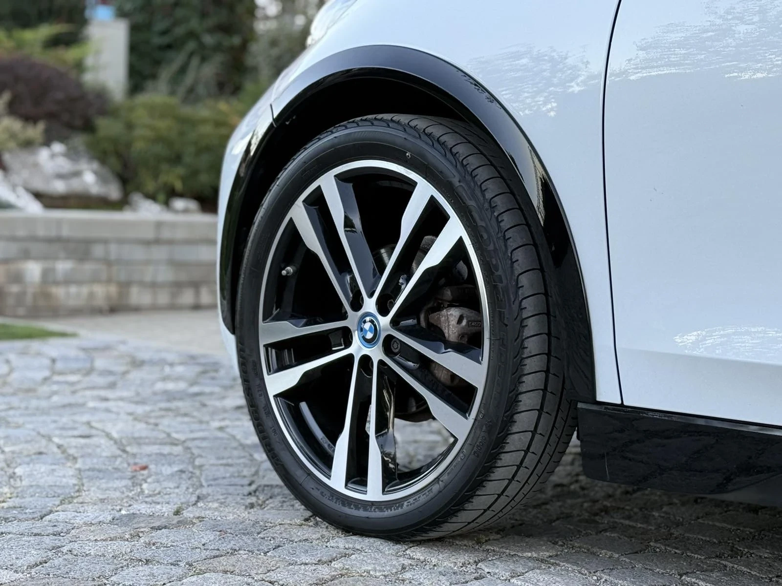 BMW i3 S LED 184кс в ГАРАНЦИЯ - изображение 5