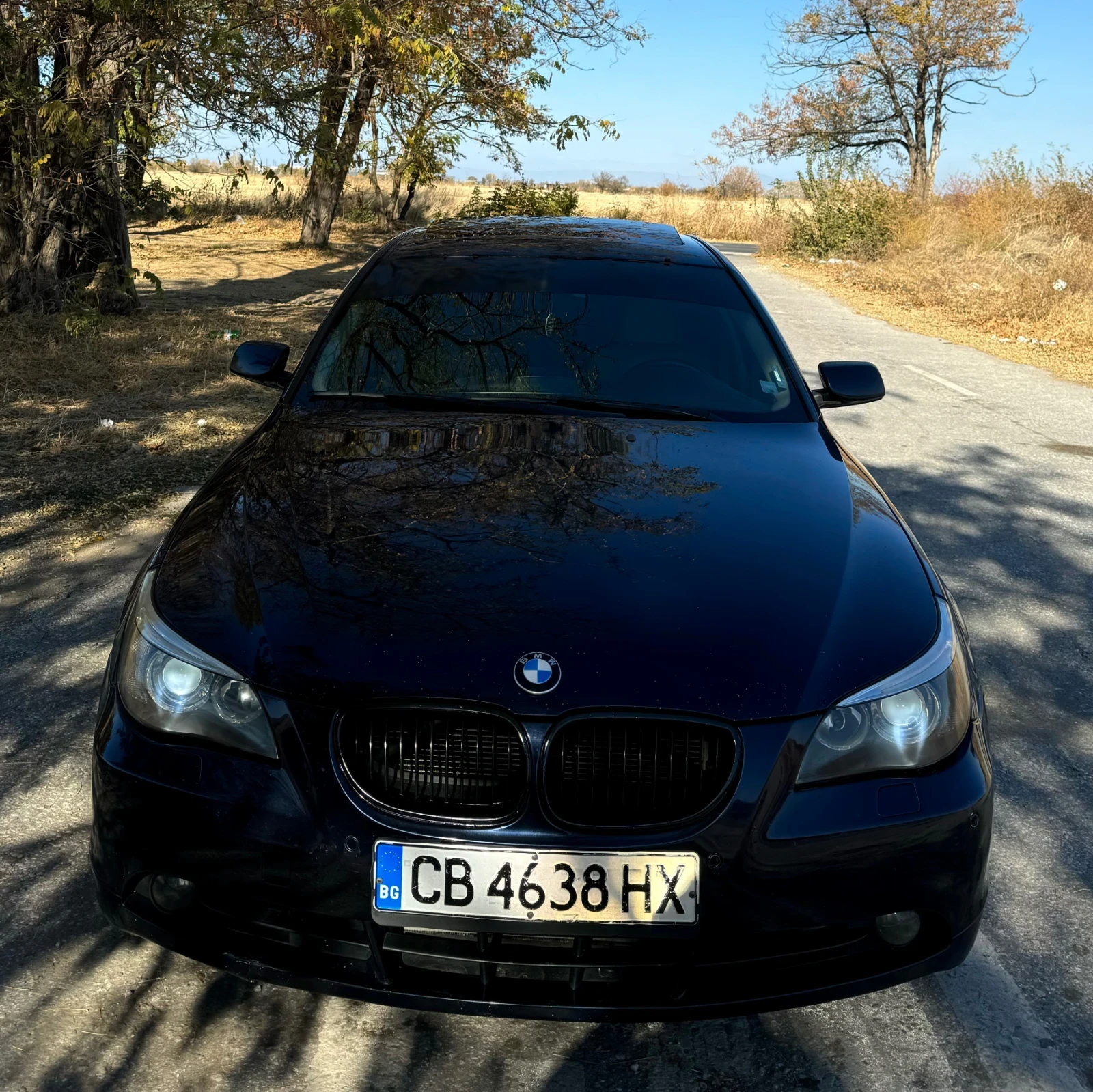 BMW 530 530d 218 HP - [1] 