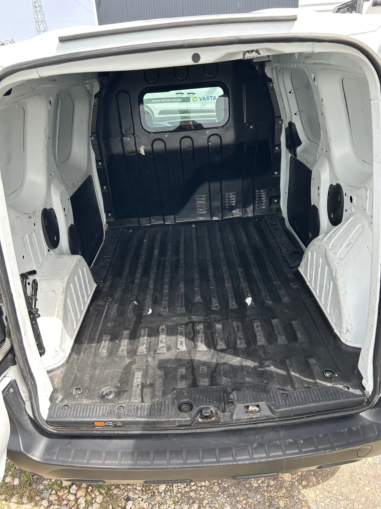 Dacia Dokker 1, 5 dci N1 2020г. - изображение 10