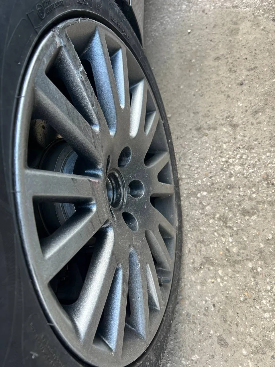 Audi A4 Б7 - изображение 6