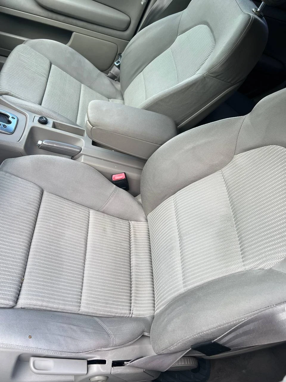 Audi A4 Б7 - изображение 8