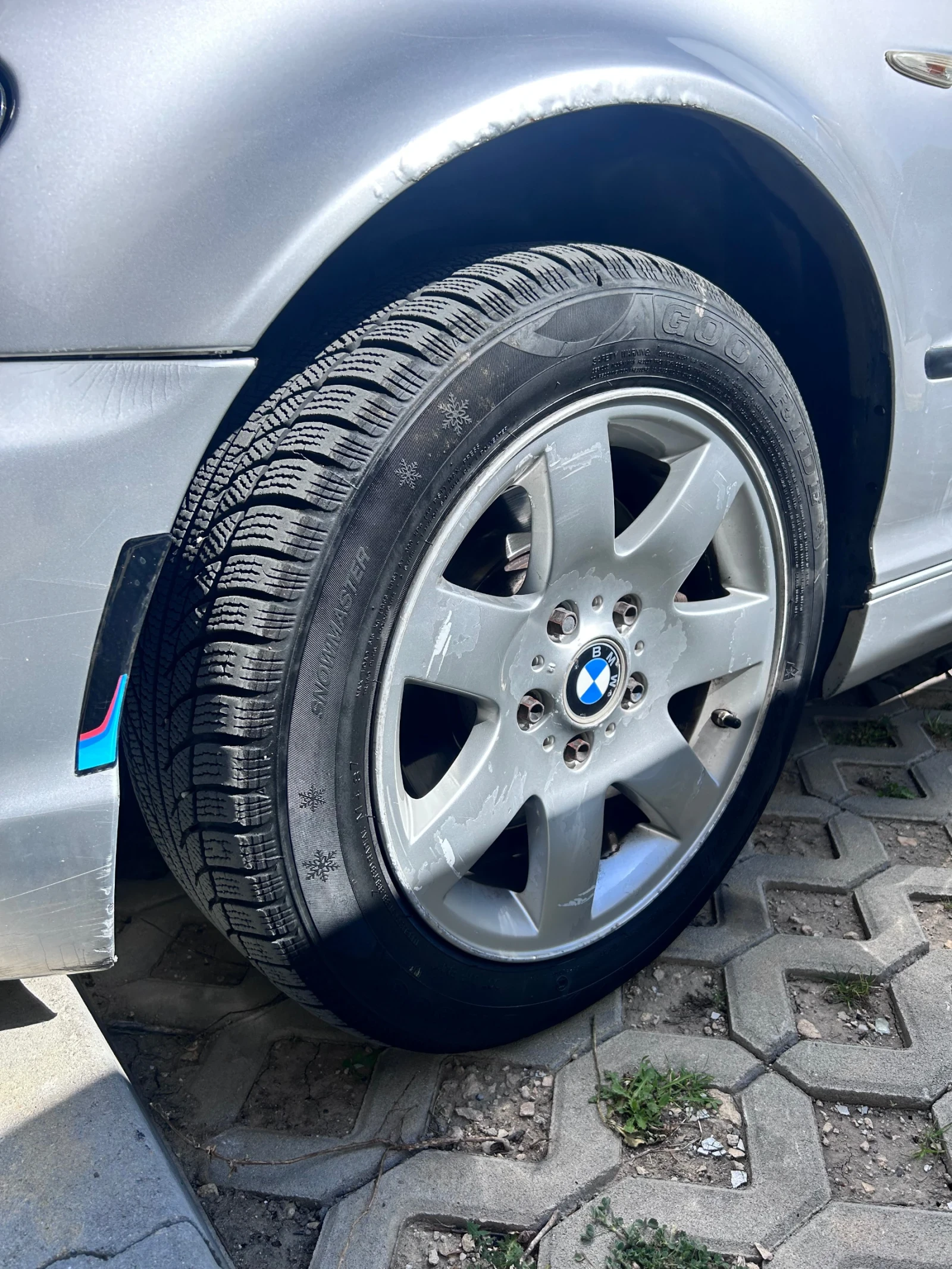 BMW 320  - изображение 7