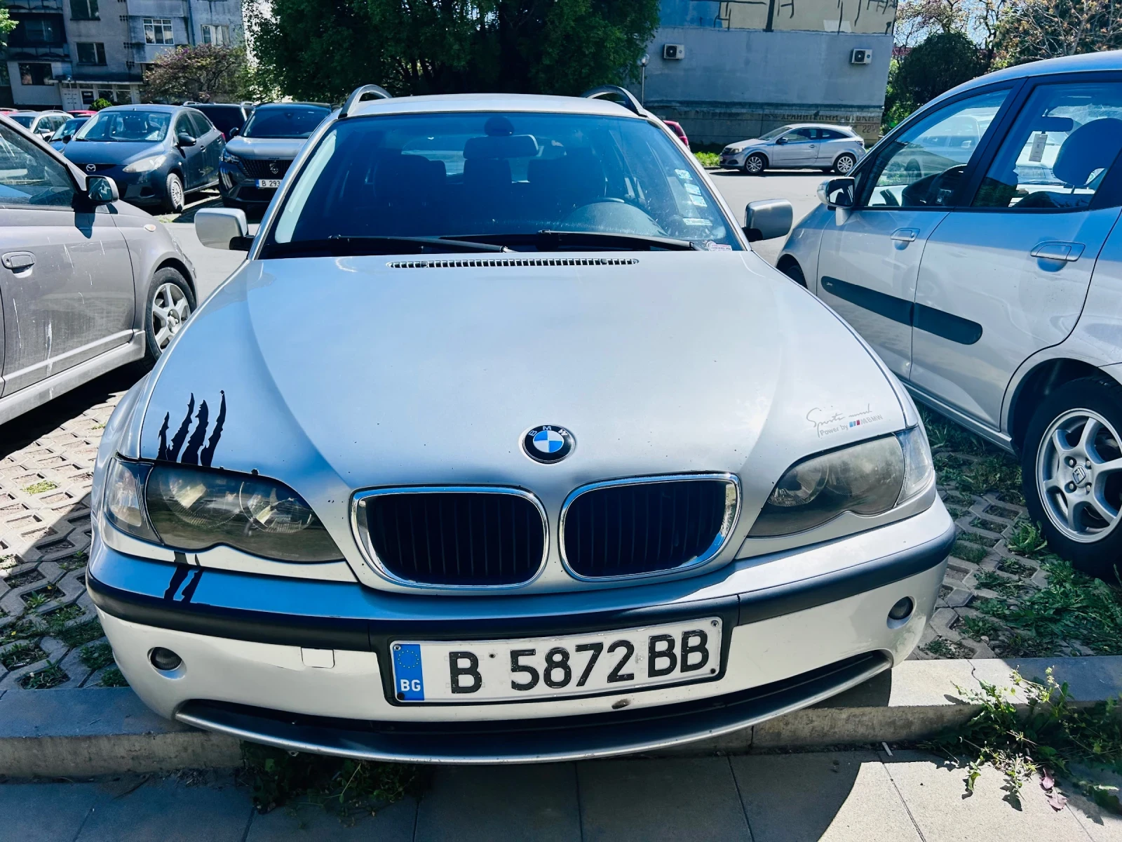 BMW 320  - изображение 3