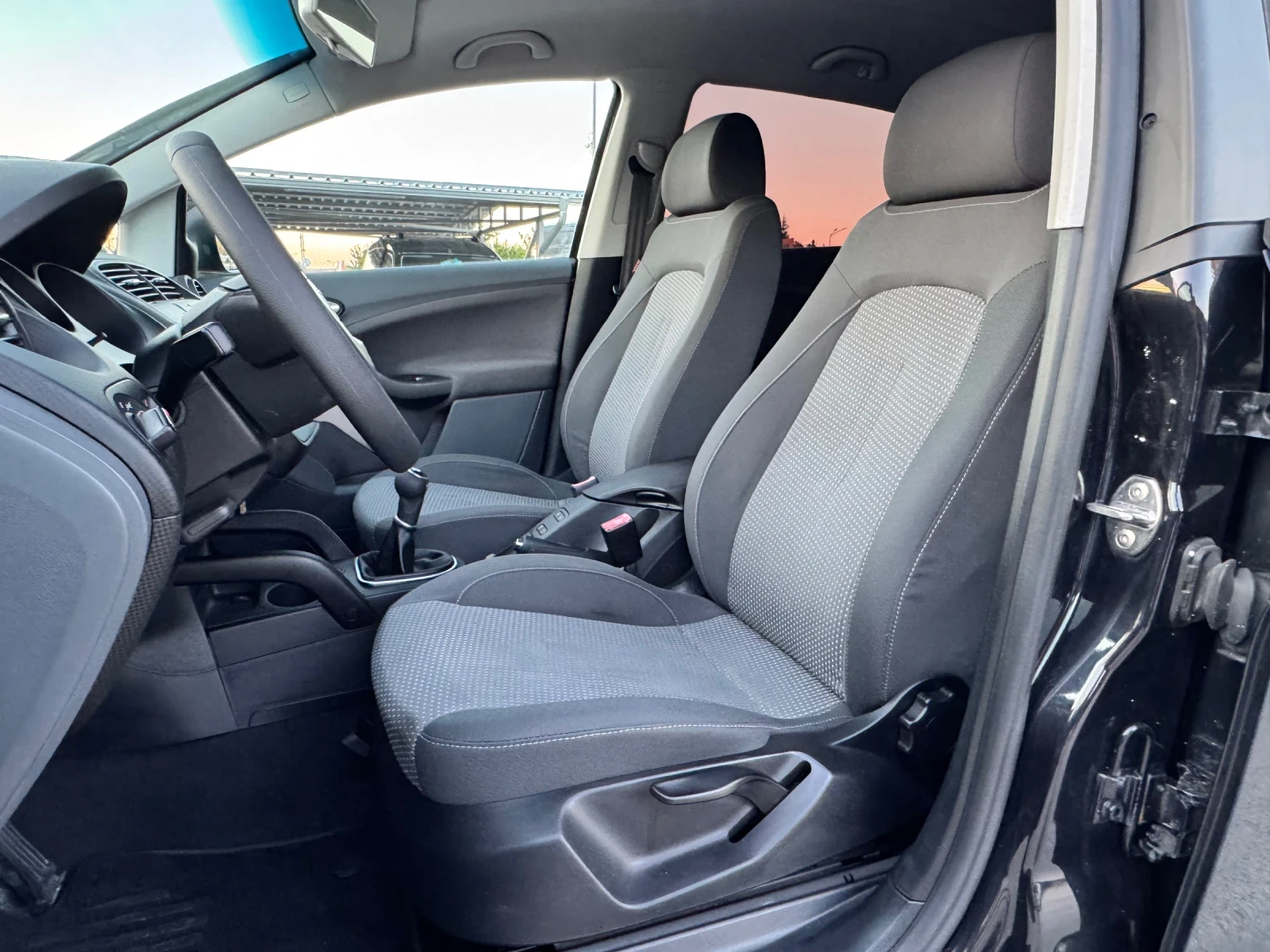Seat Altea 1.4i ИТАЛИЯ - изображение 8