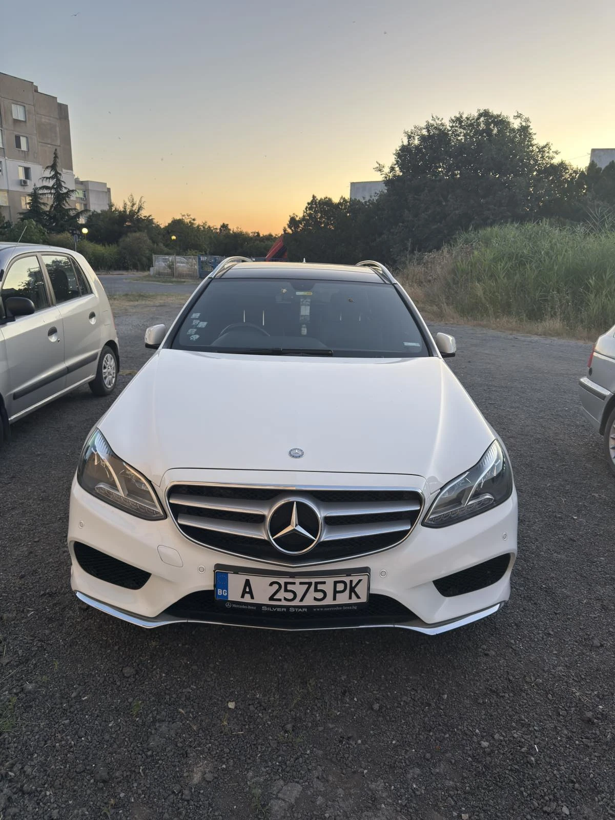 Mercedes-Benz E 250  - изображение 4