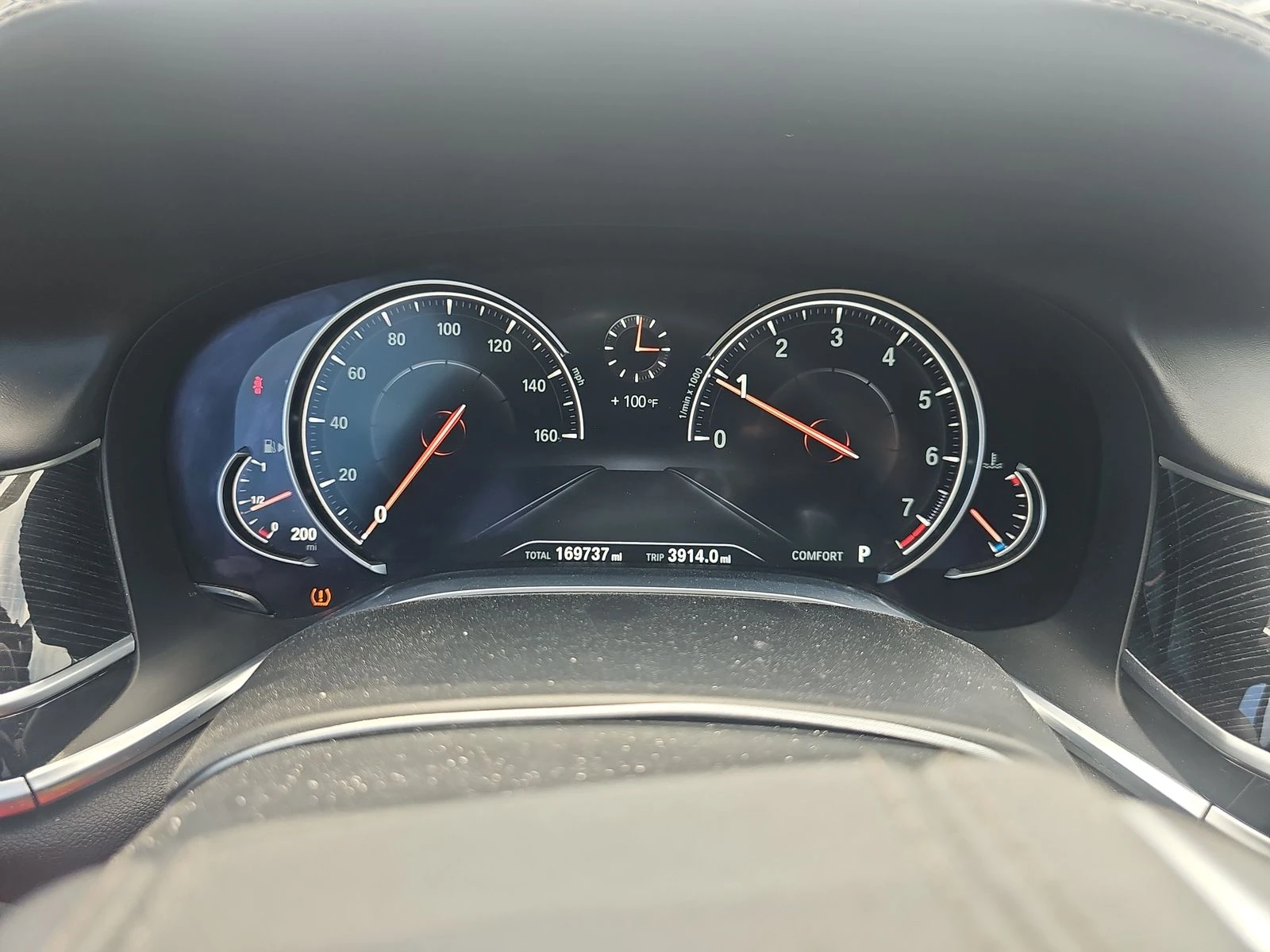 BMW 740 M* Harman/Kardon* Head-Up*  - изображение 10