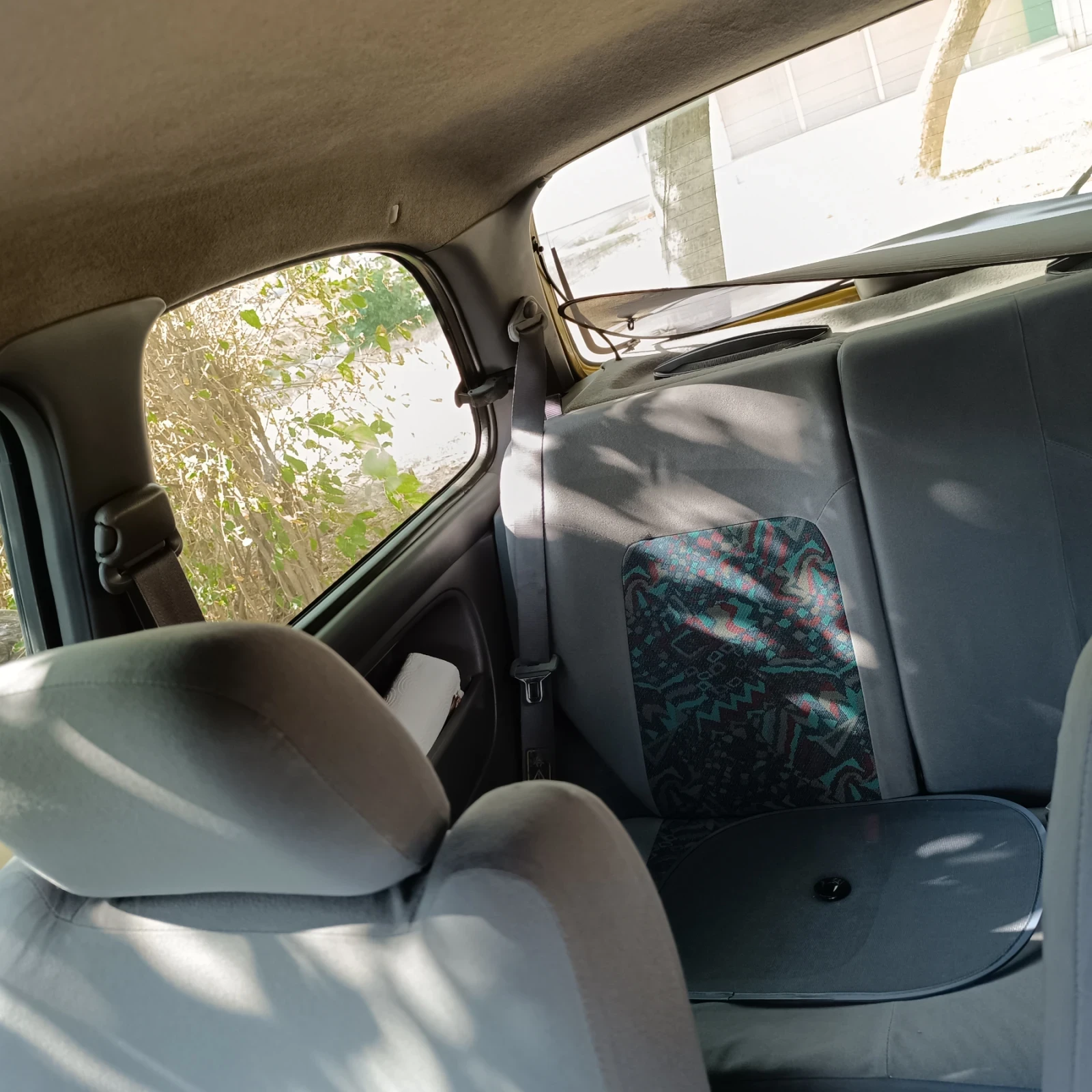Nissan Micra  - изображение 7