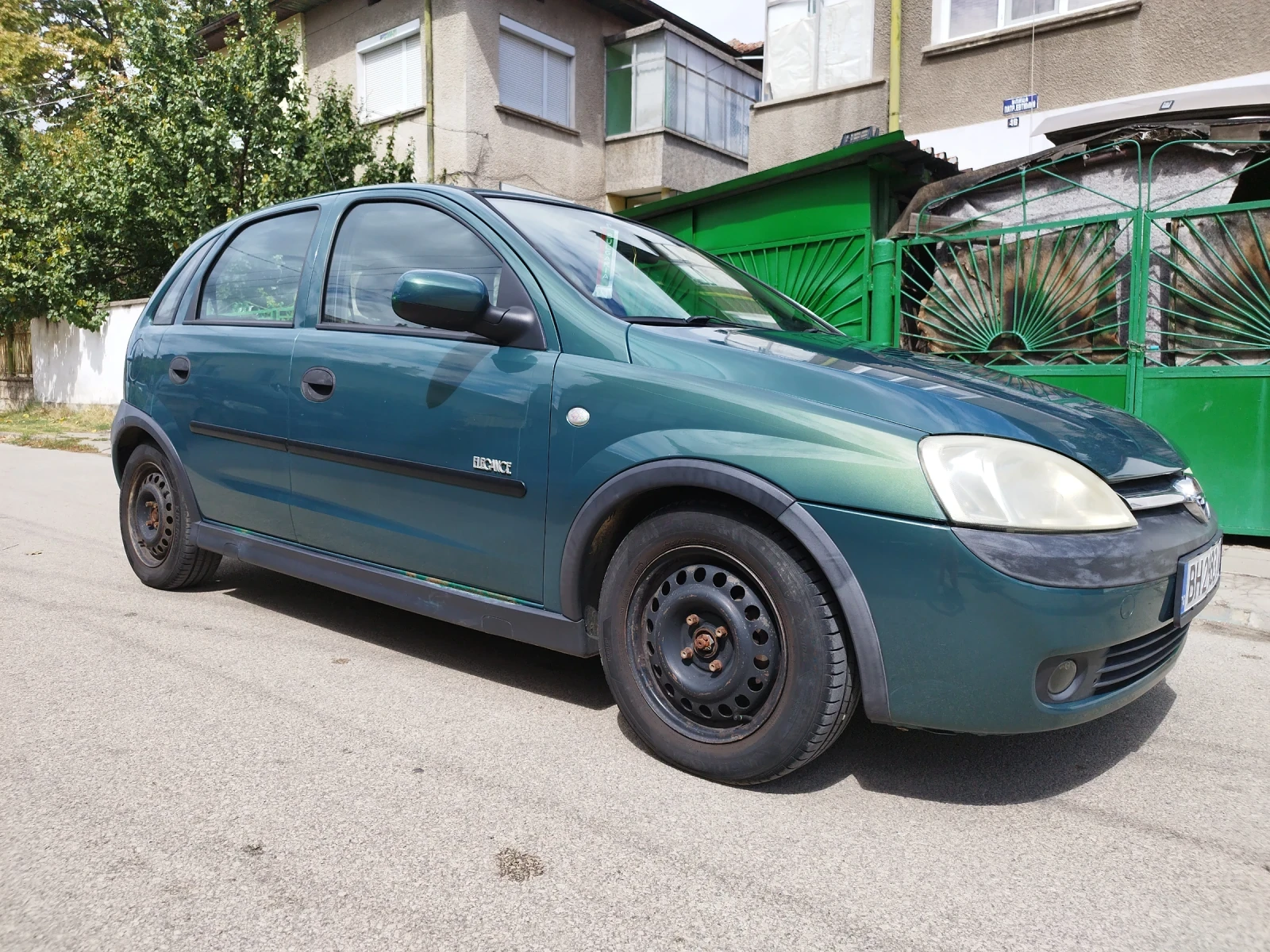 Opel Corsa Elegance   128000 | Mobile.bg   1