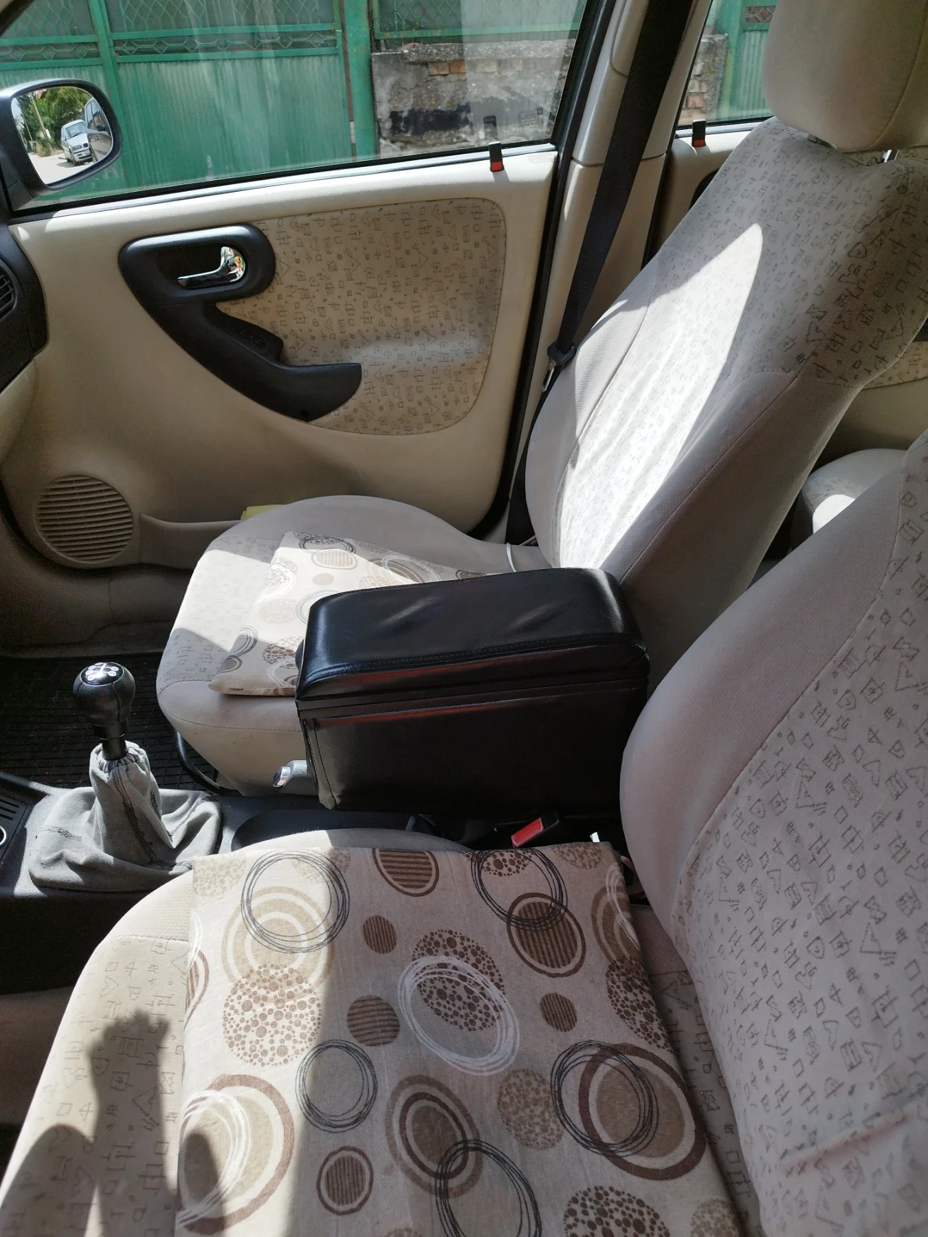 Opel Corsa Elegance   128000 | Mobile.bg   14