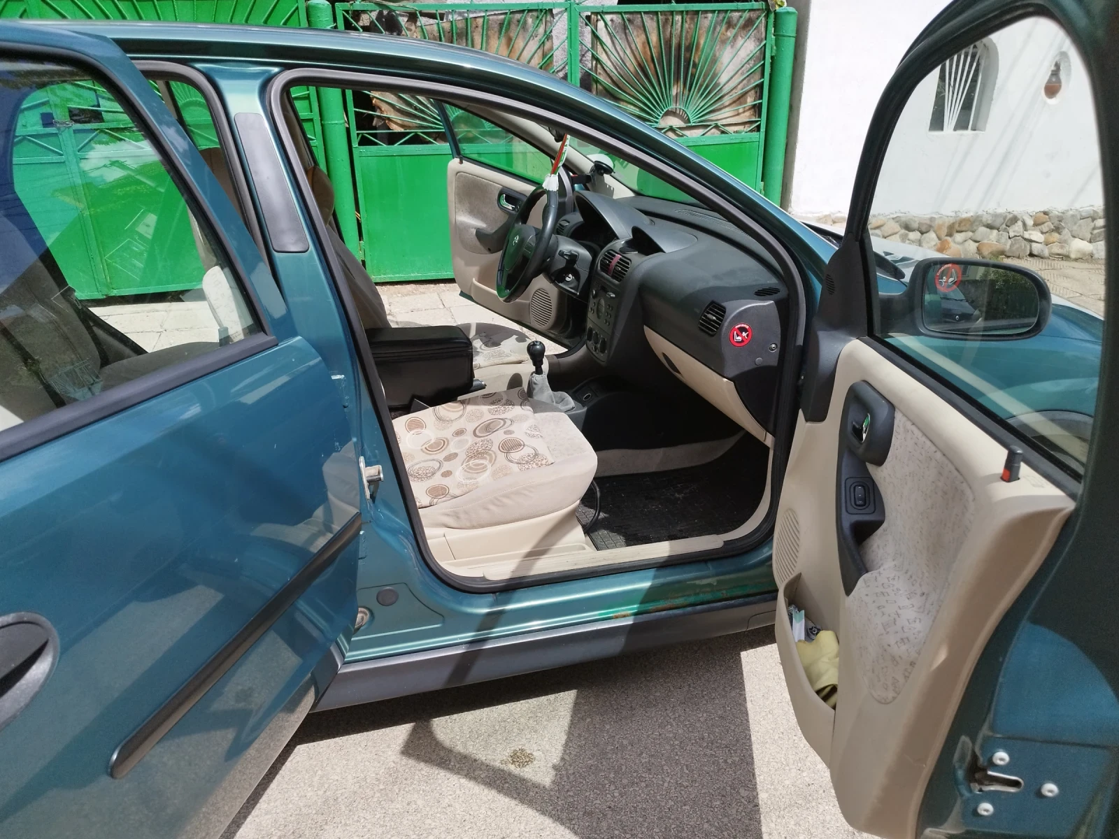 Opel Corsa Elegance   128000 | Mobile.bg   9