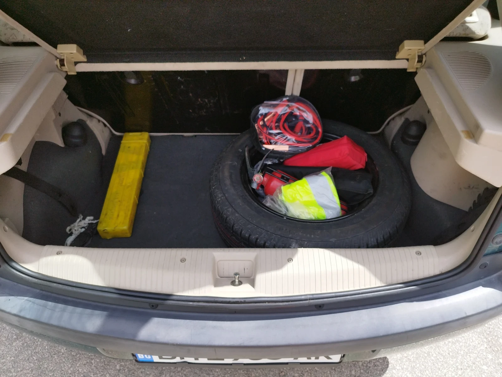 Opel Corsa Elegance   128000 | Mobile.bg   16