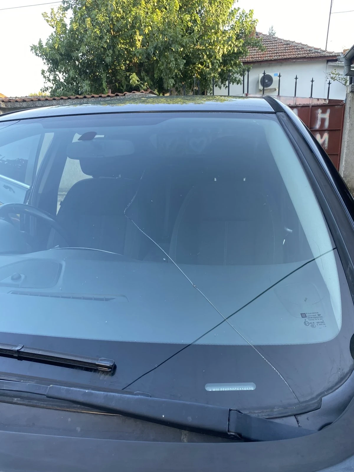 Opel Astra Sxi - изображение 8