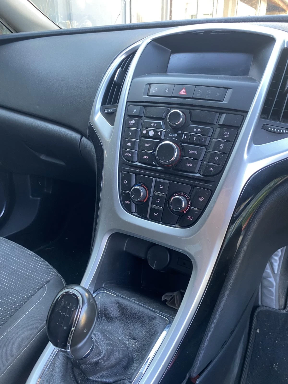 Opel Astra Sxi - изображение 7