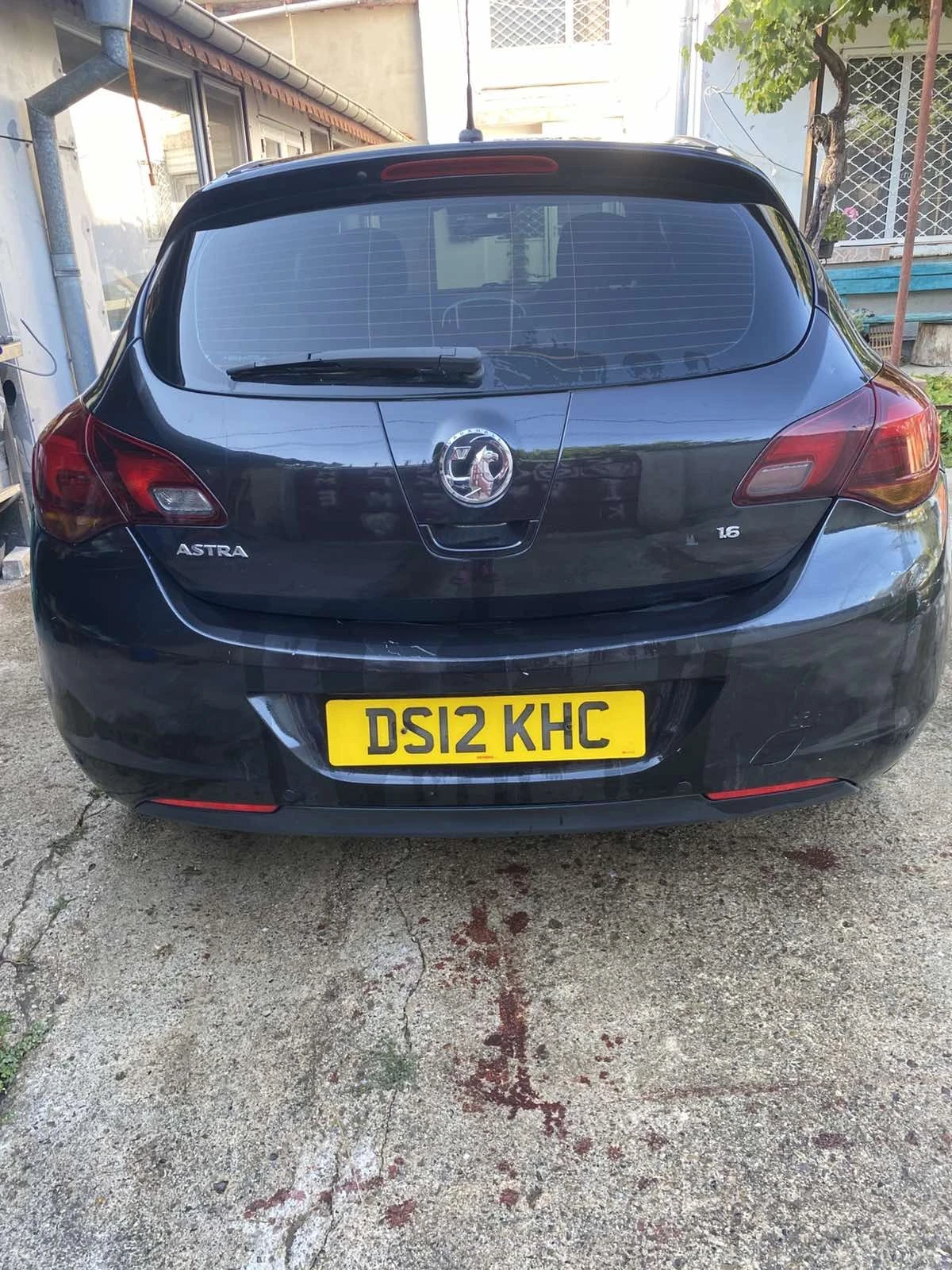 Opel Astra Sxi - изображение 2