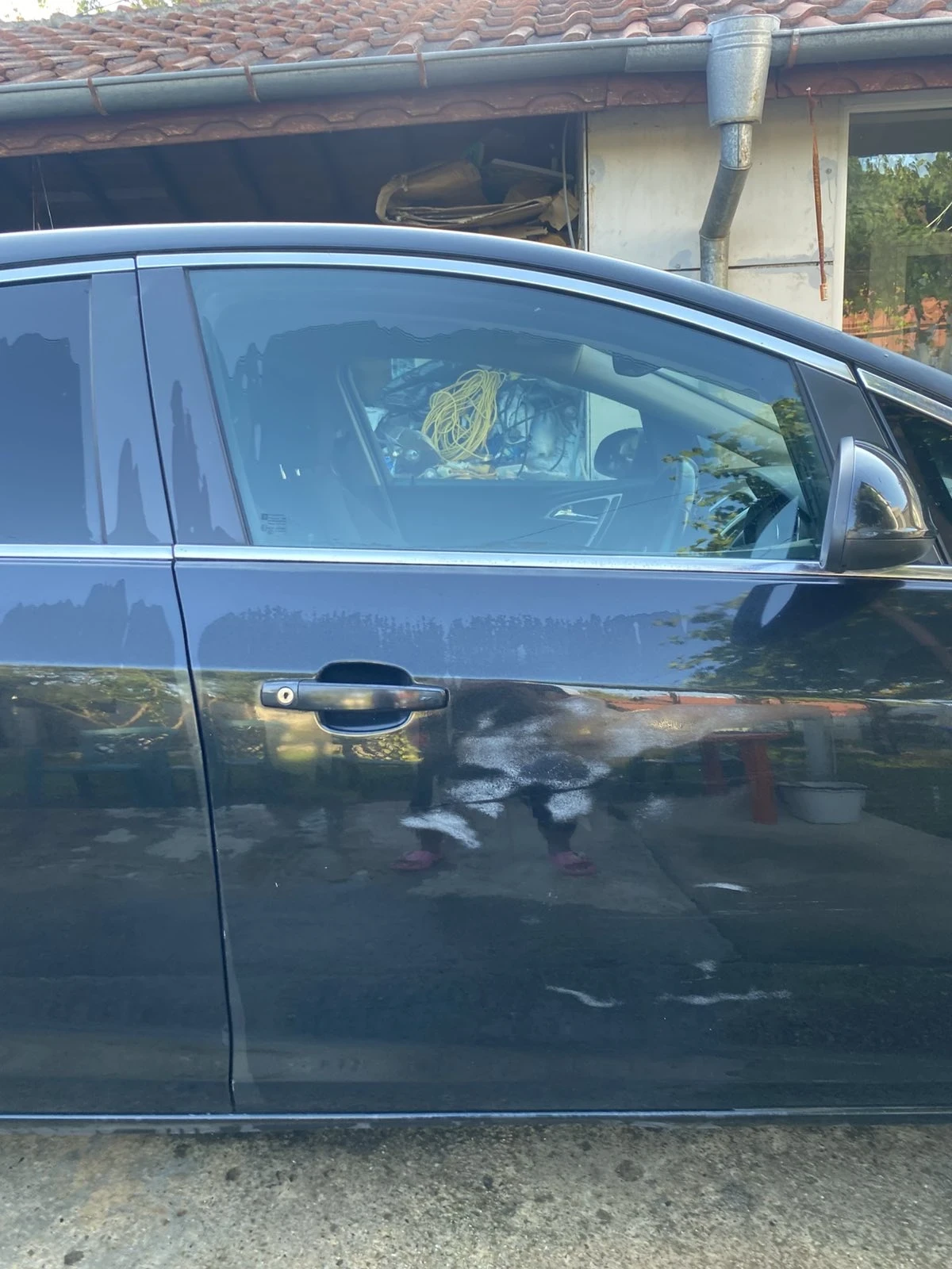 Opel Astra Sxi - изображение 9