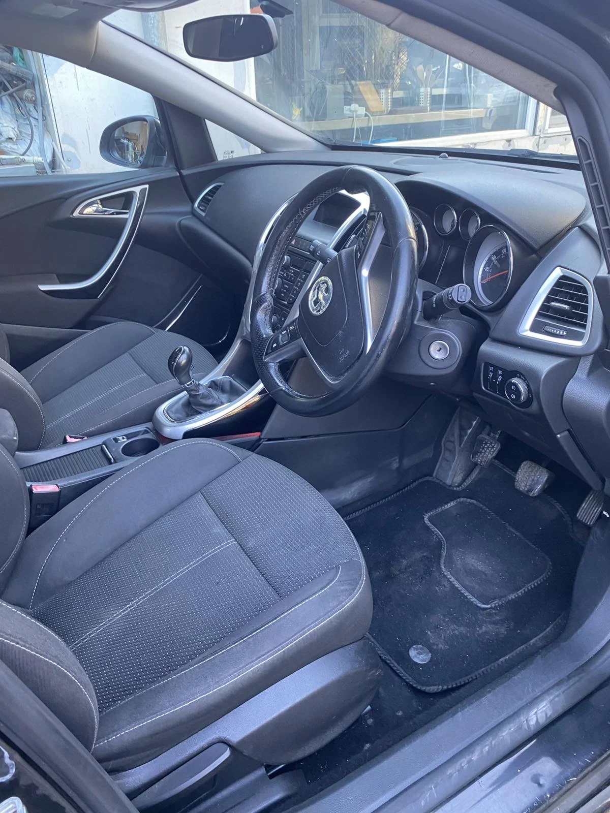 Opel Astra Sxi - изображение 3