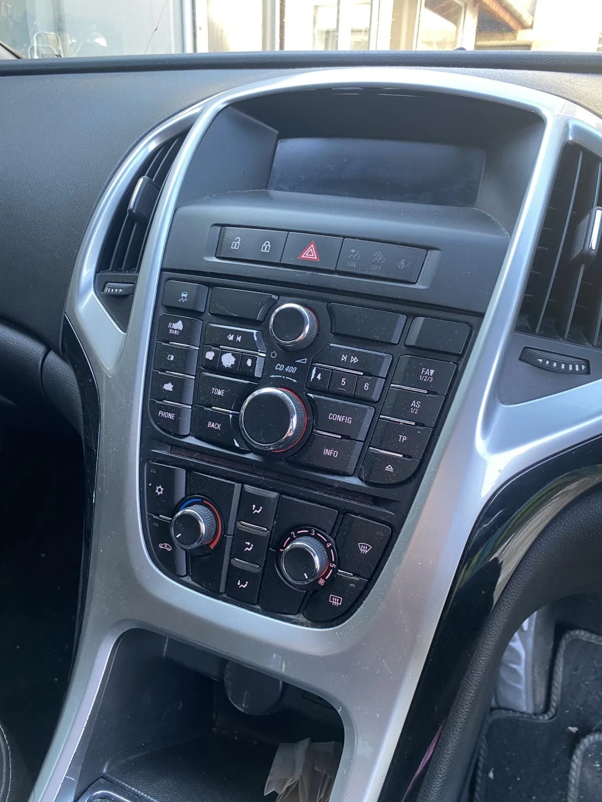 Opel Astra Sxi - изображение 6
