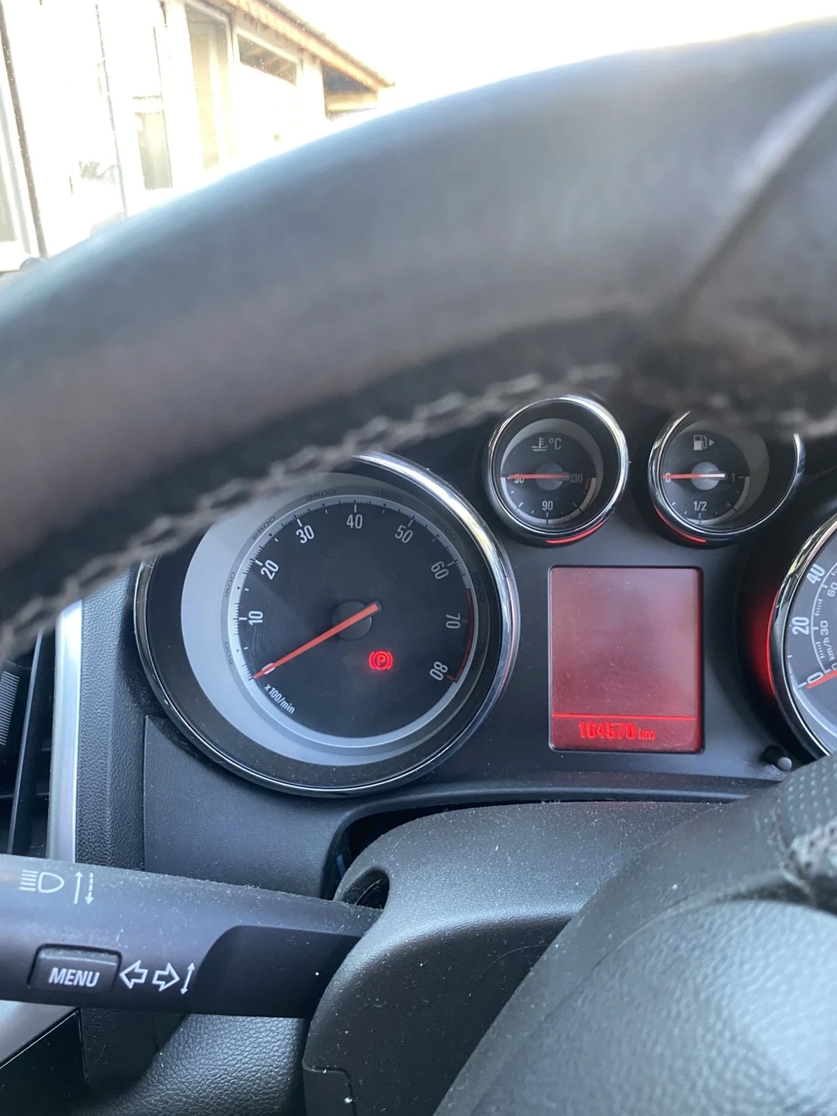 Opel Astra Sxi - изображение 10