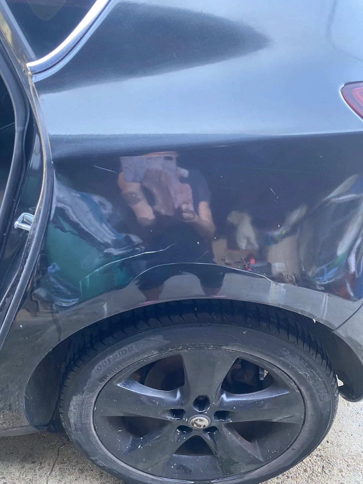 Opel Astra Sxi - изображение 4