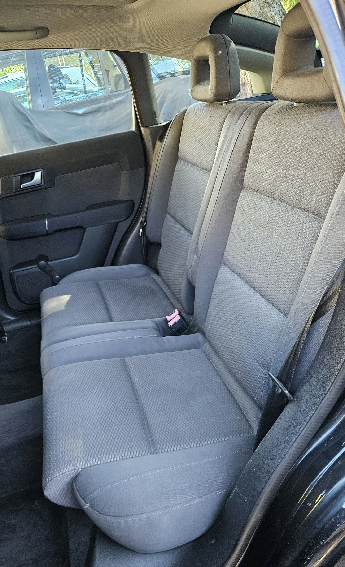 Audi A2 1.4 TDI  | Mobile.bg   15