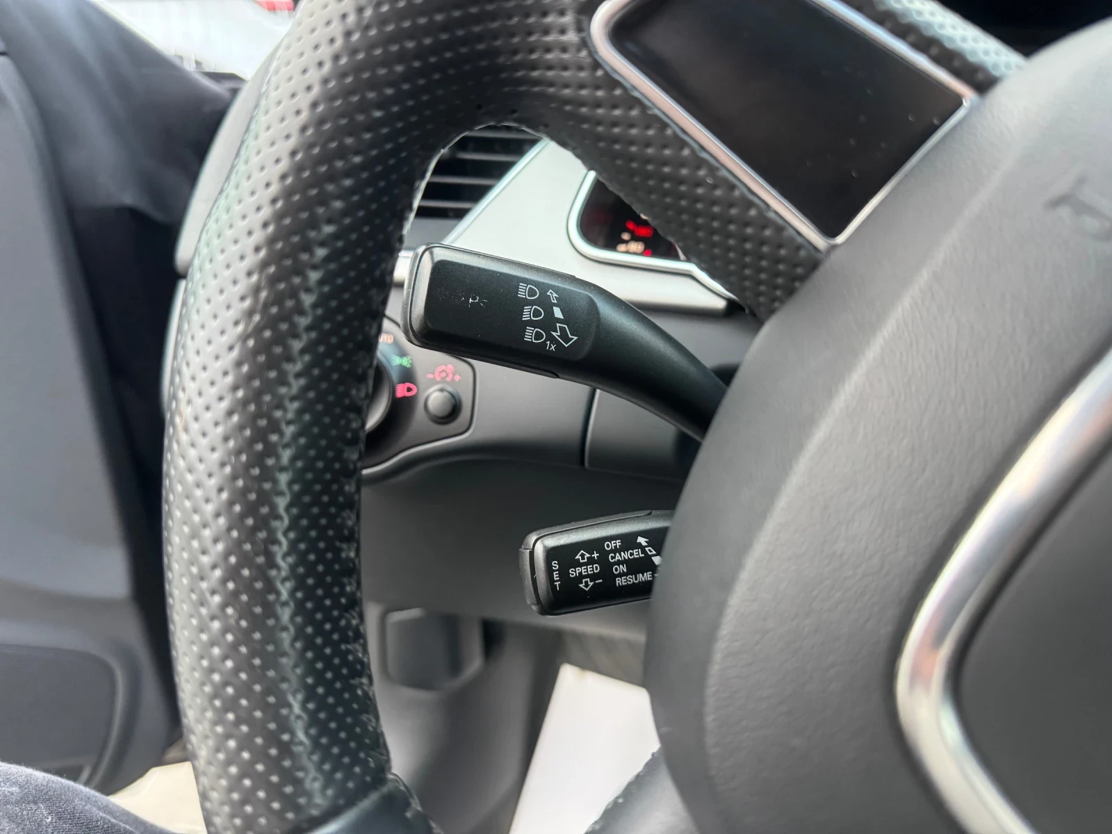 Audi A5 2.0 TDI  5  | Mobile.bg   16