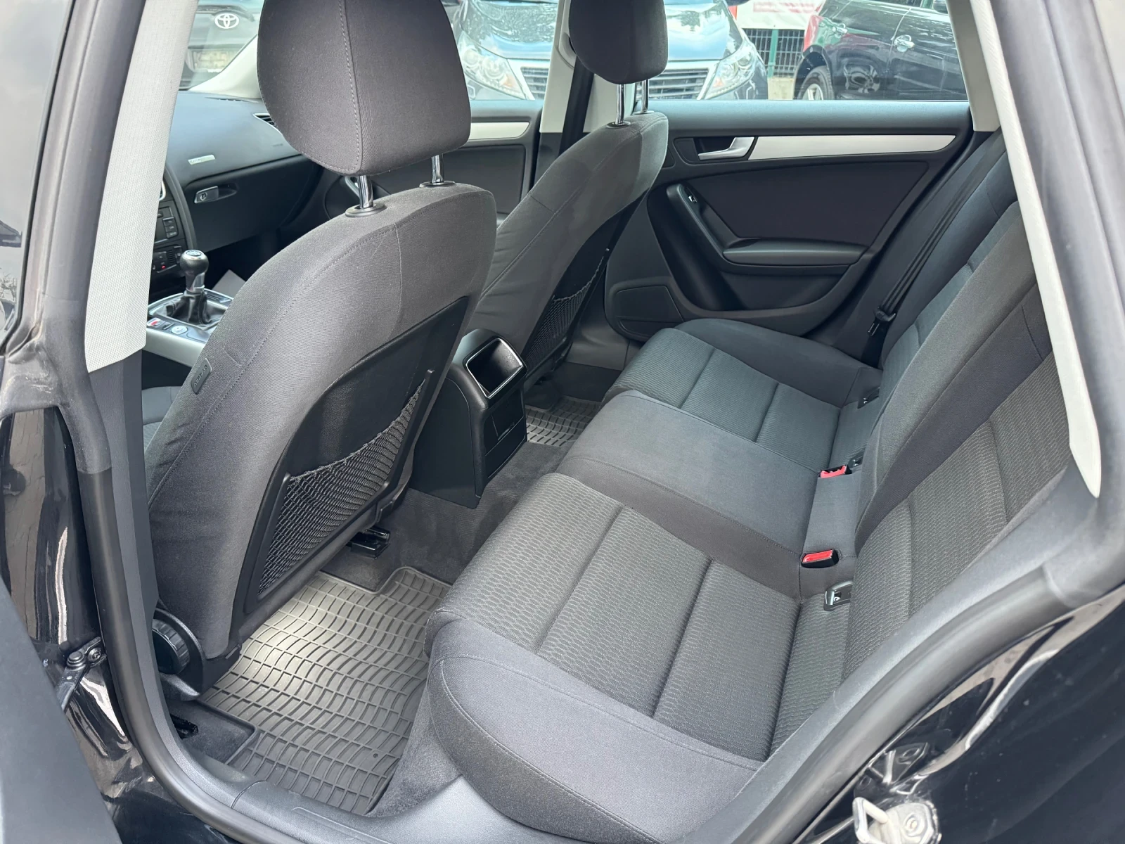 Audi A5 2.0 TDI  5  | Mobile.bg   12