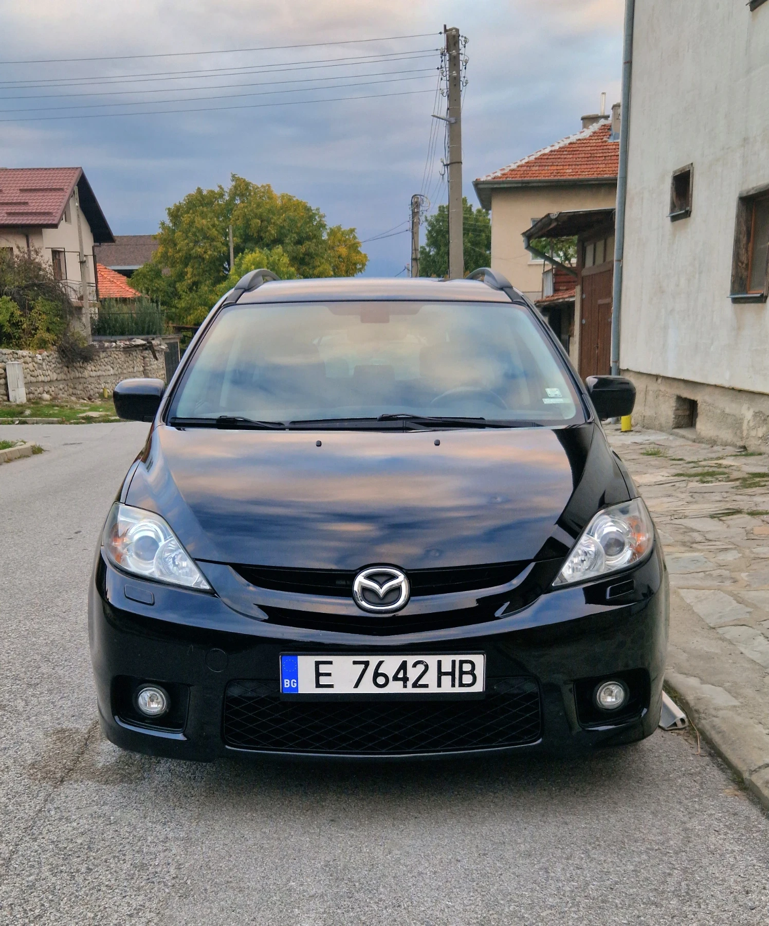 Mazda 5 2.0 CD - изображение 7
