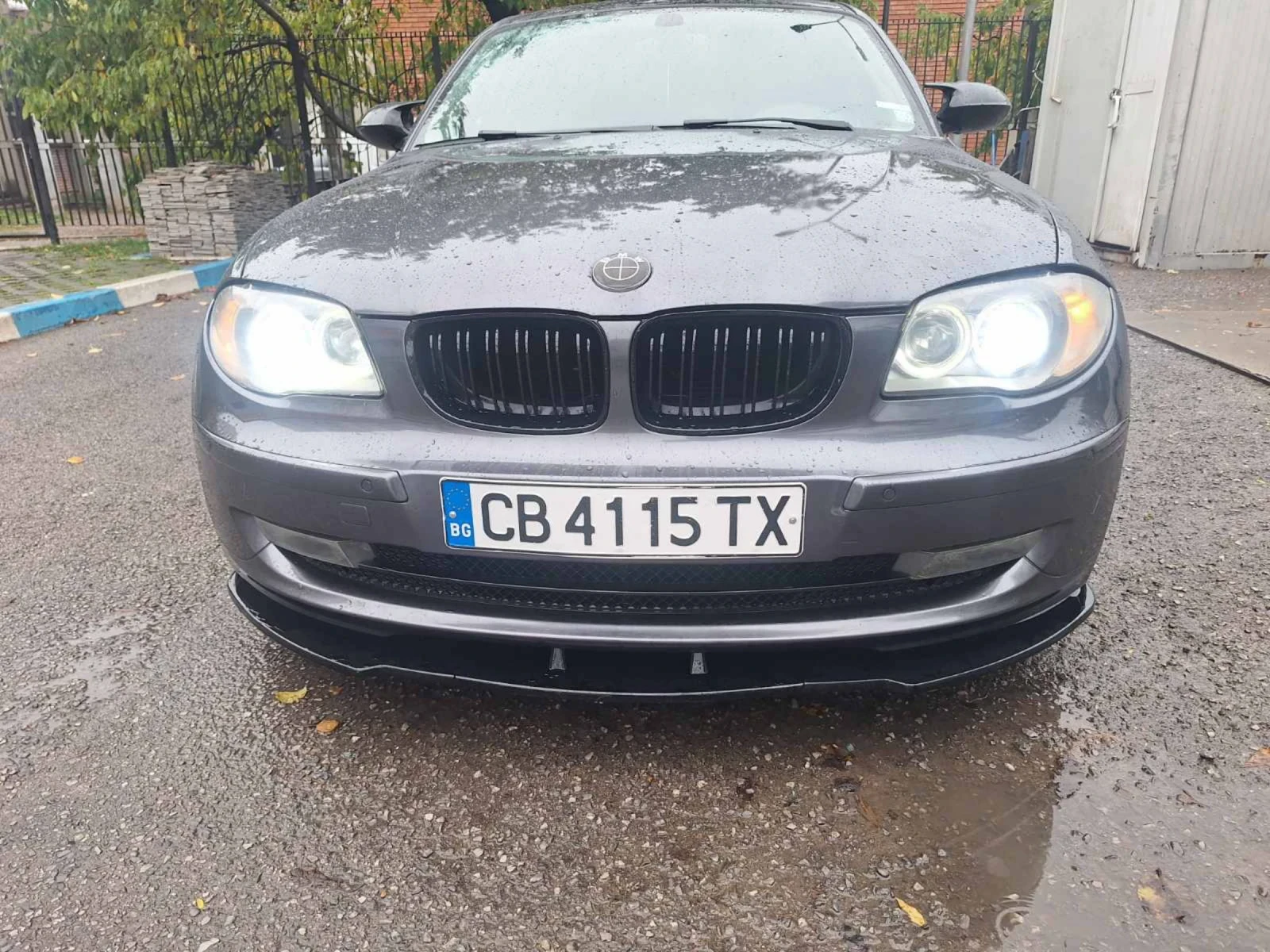 BMW 120  - изображение 2