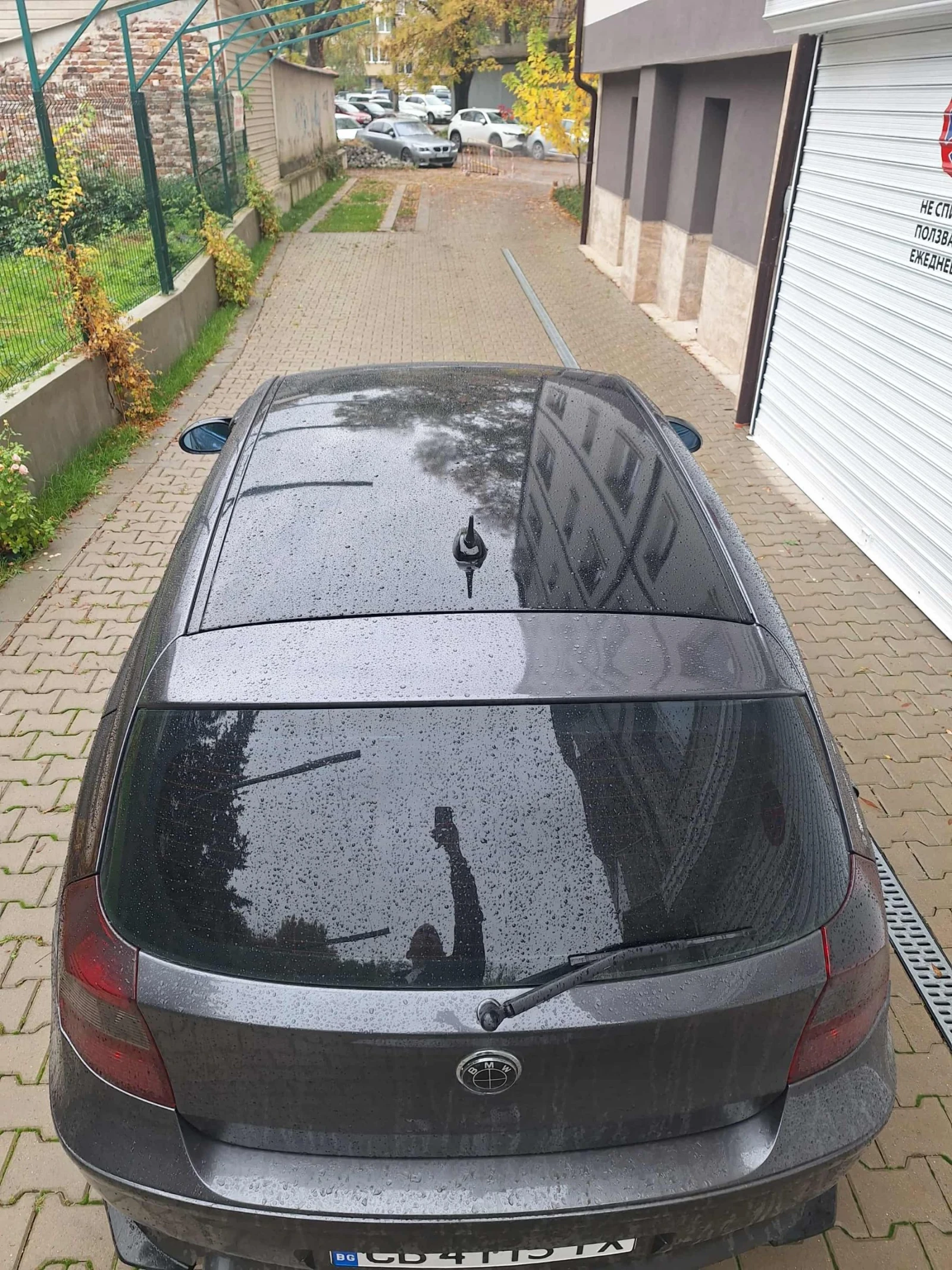 BMW 120  - изображение 4