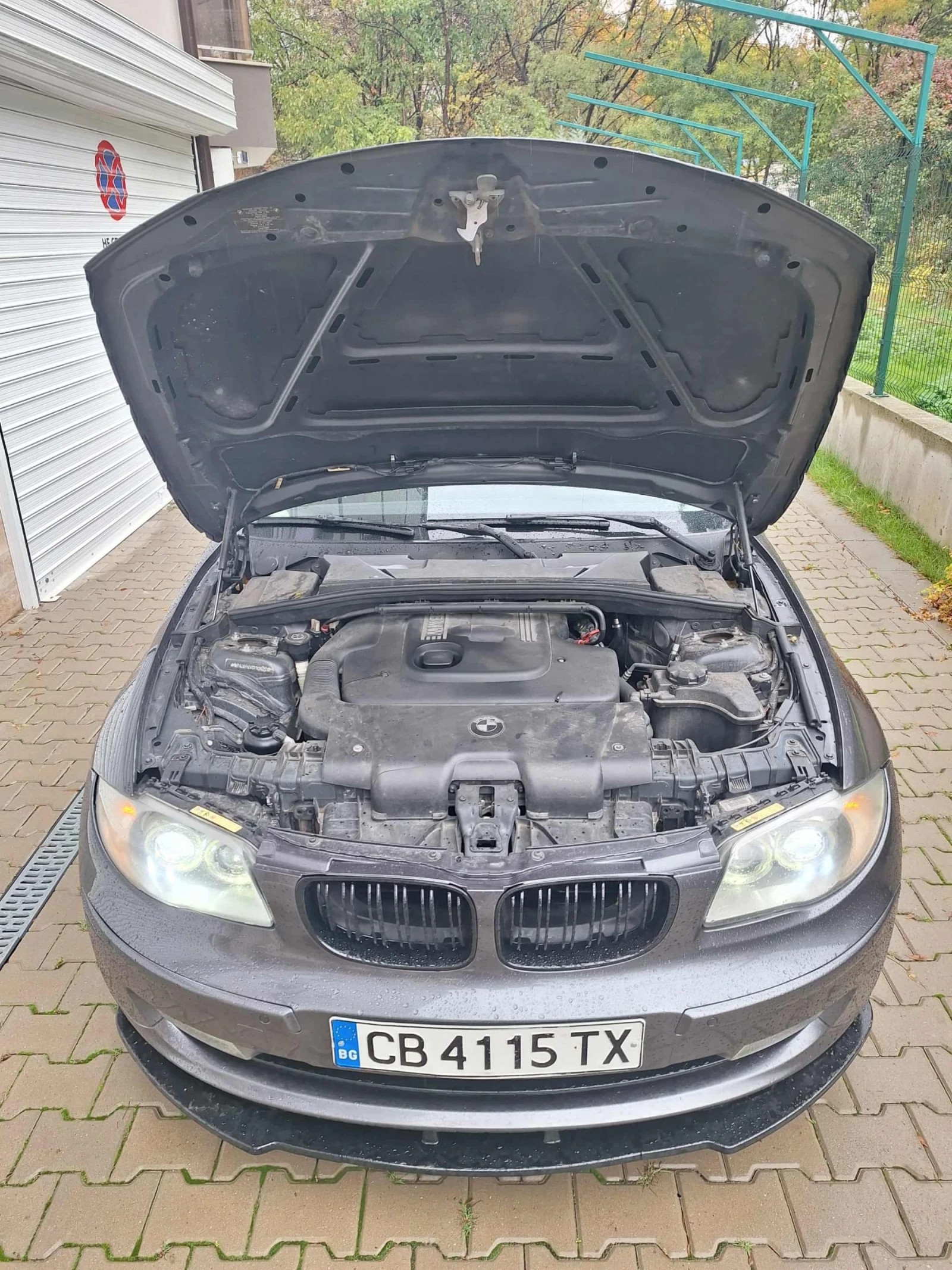 BMW 120  - изображение 5