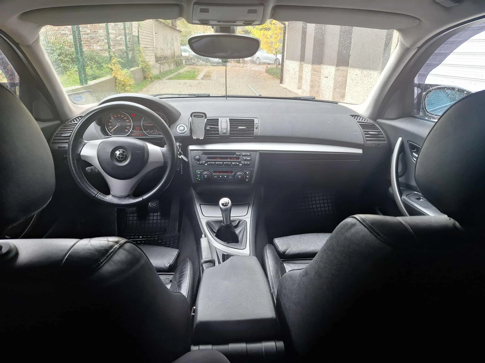 BMW 120  - изображение 6