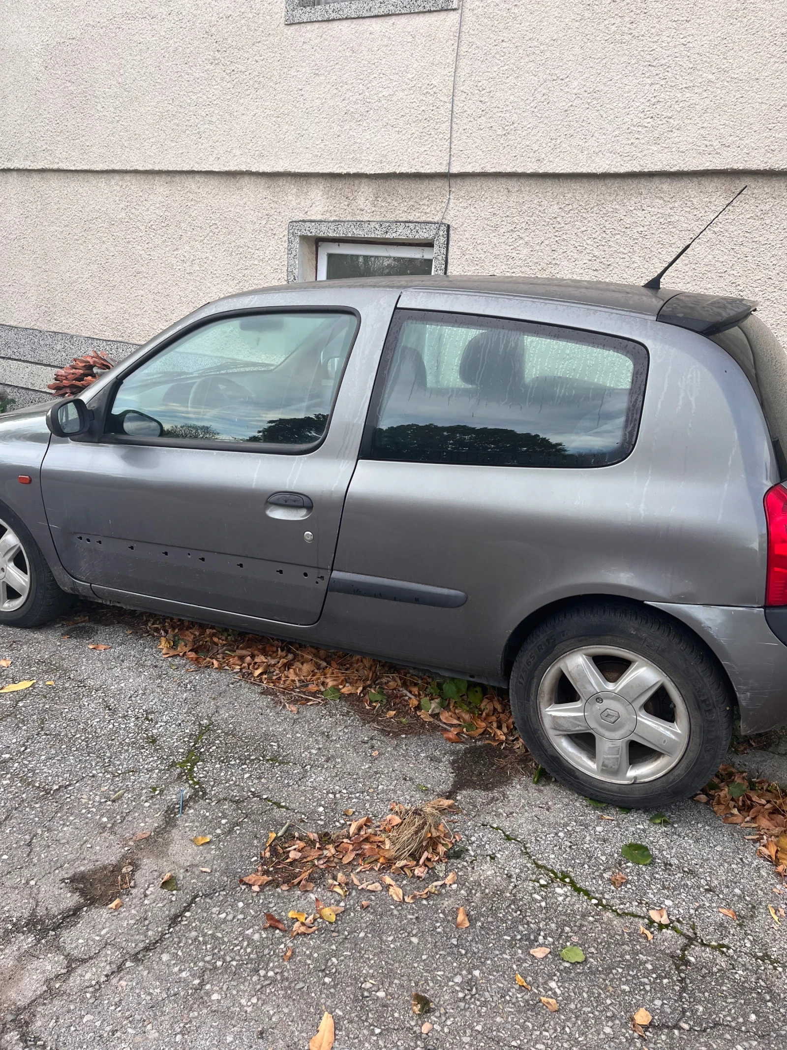 Renault Clio 1.4 16v | Mobile.bg   3