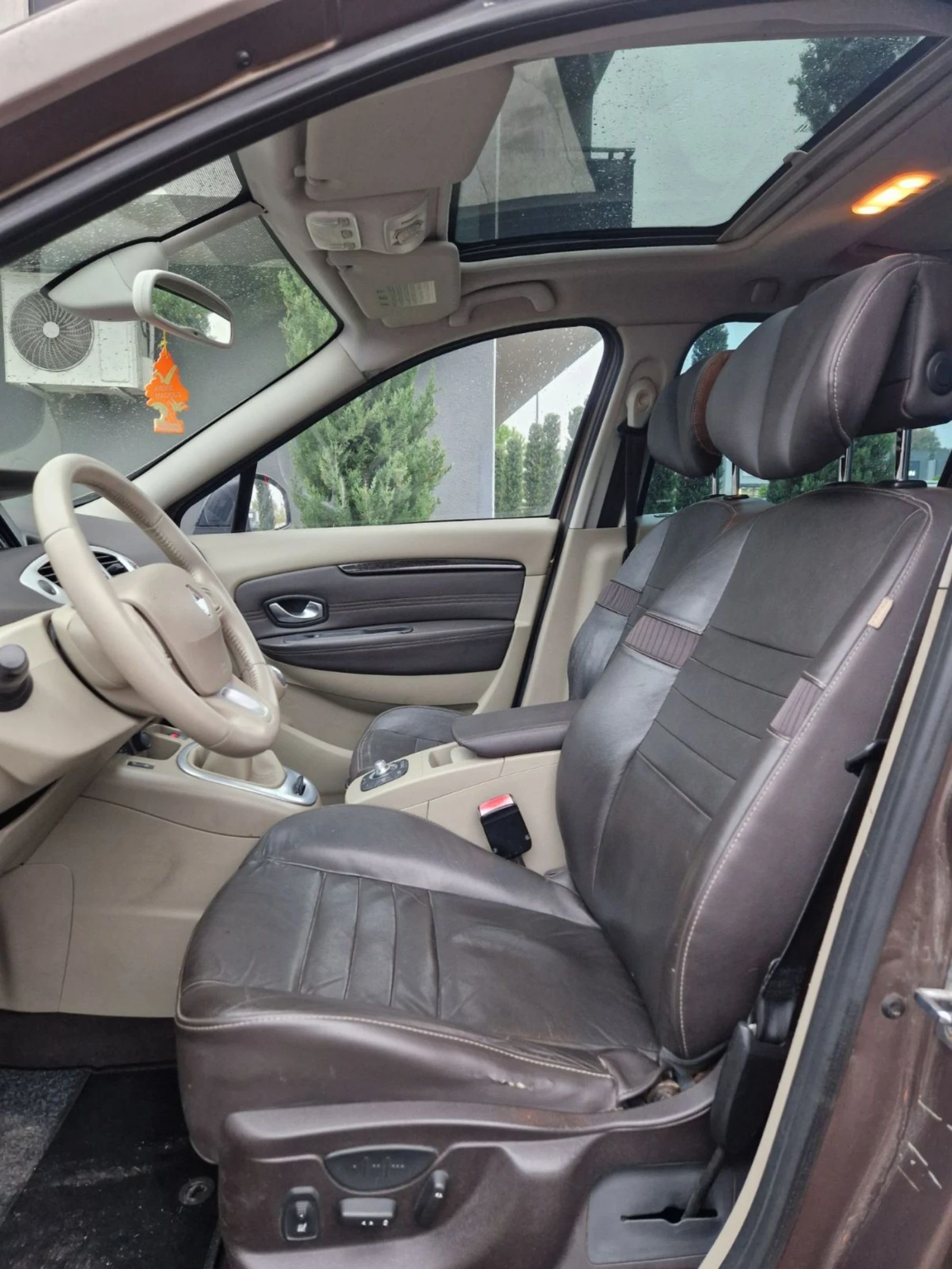 Renault Scenic 2.0 / 160 . | Mobile.bg   14