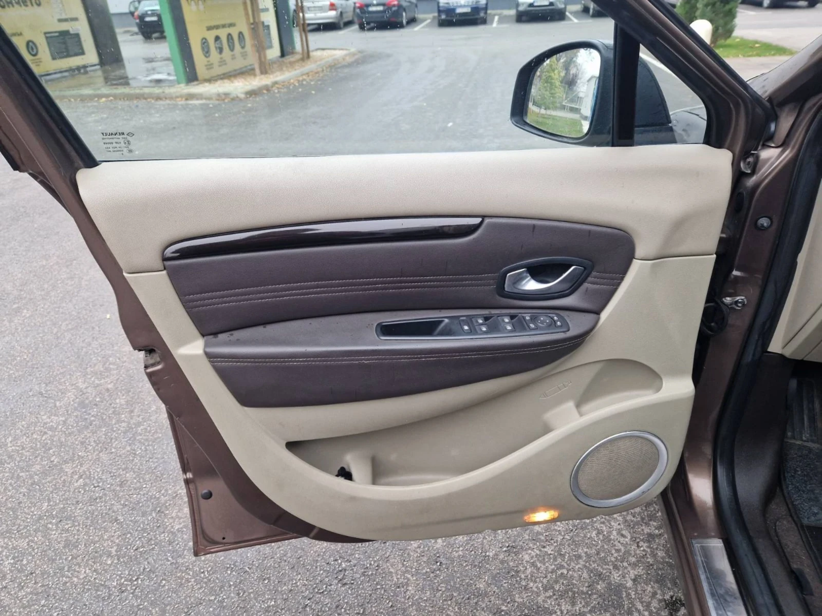 Renault Scenic 2.0 / 160 . | Mobile.bg   17