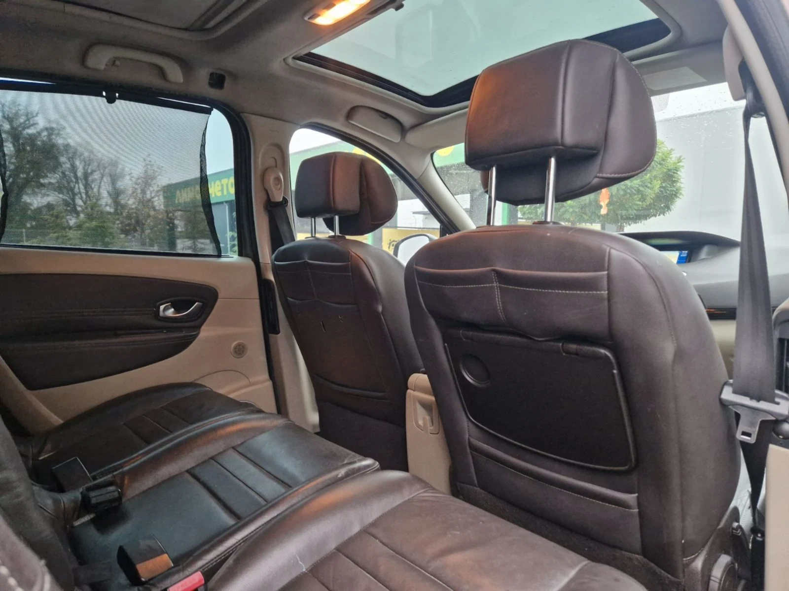 Renault Scenic 2.0 / 160 . | Mobile.bg   11