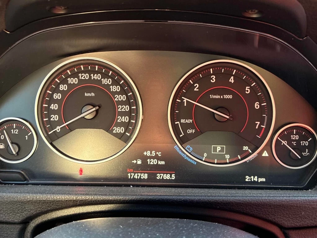 BMW 340 * 340i xDrive * CARFAX * БЕЗ ПЪРВОНАЧАЛНА ВНОСКА - изображение 7