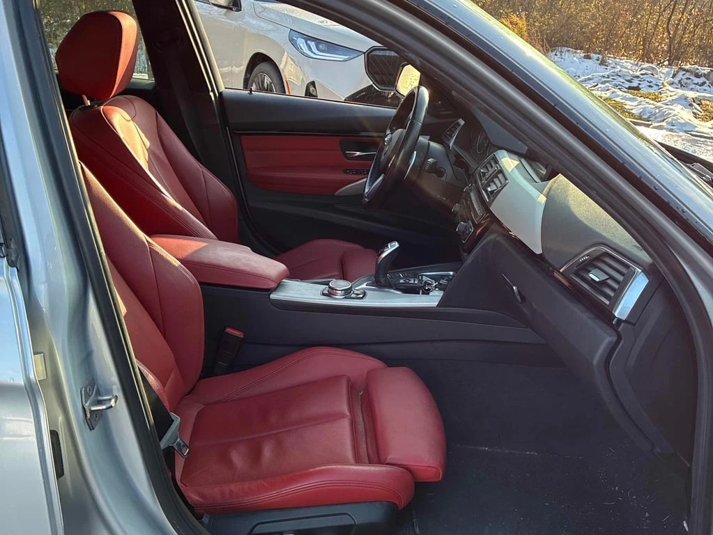 BMW 340 * 340i xDrive * CARFAX *    | Mobile.bg   15