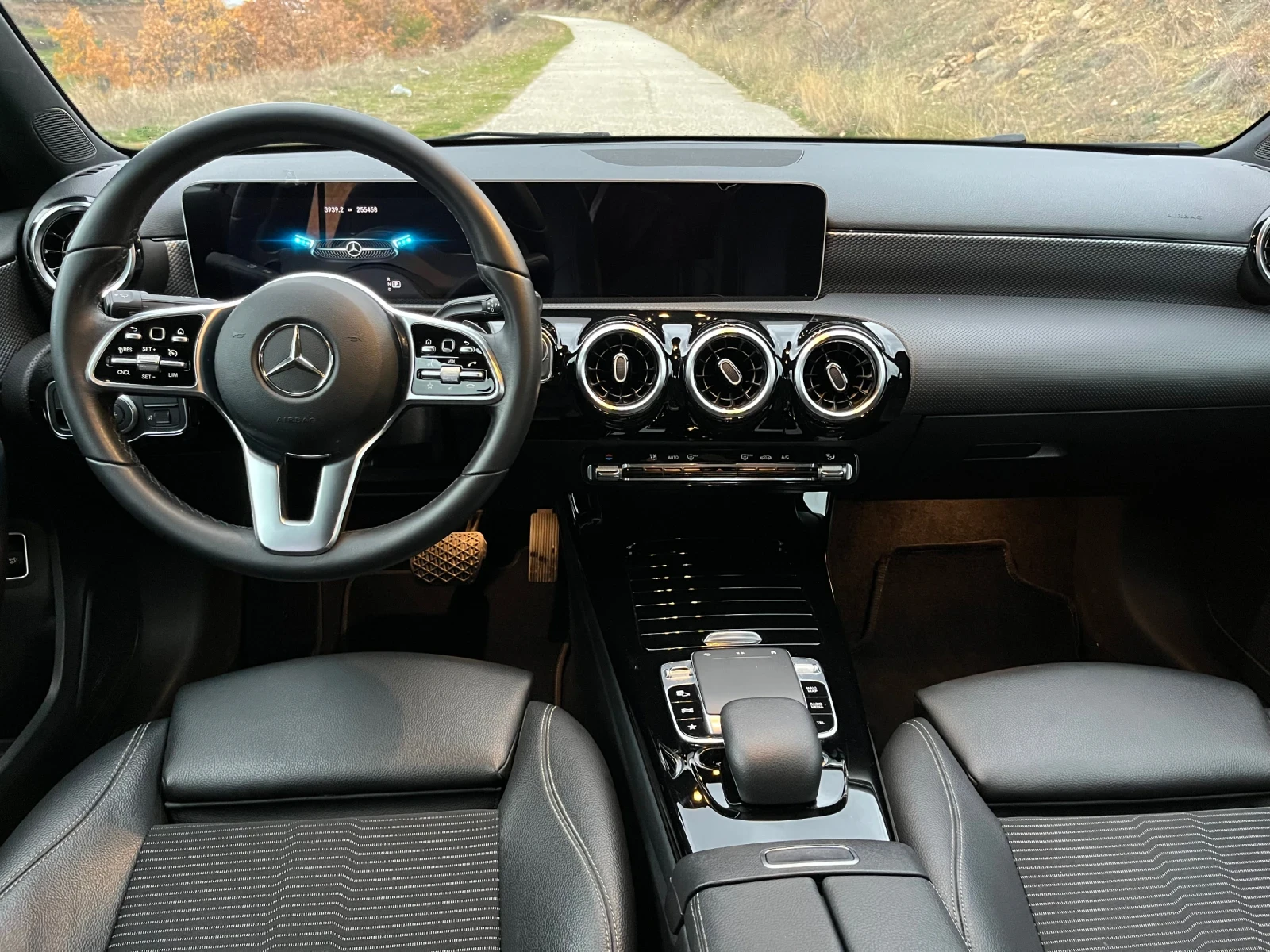 Mercedes-Benz A 180 | Mobile.bg   14