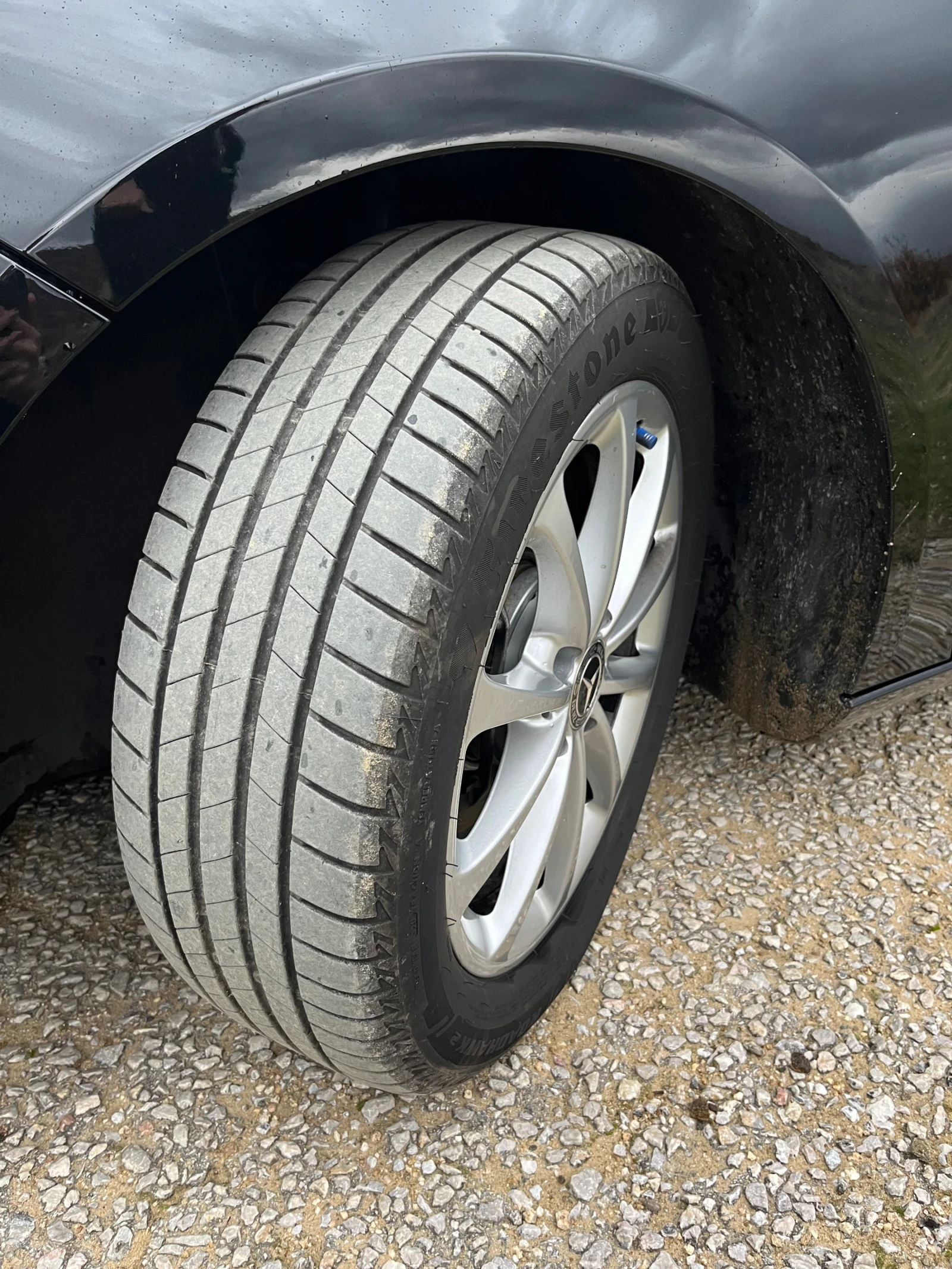 Mercedes-Benz A 180 | Mobile.bg   11