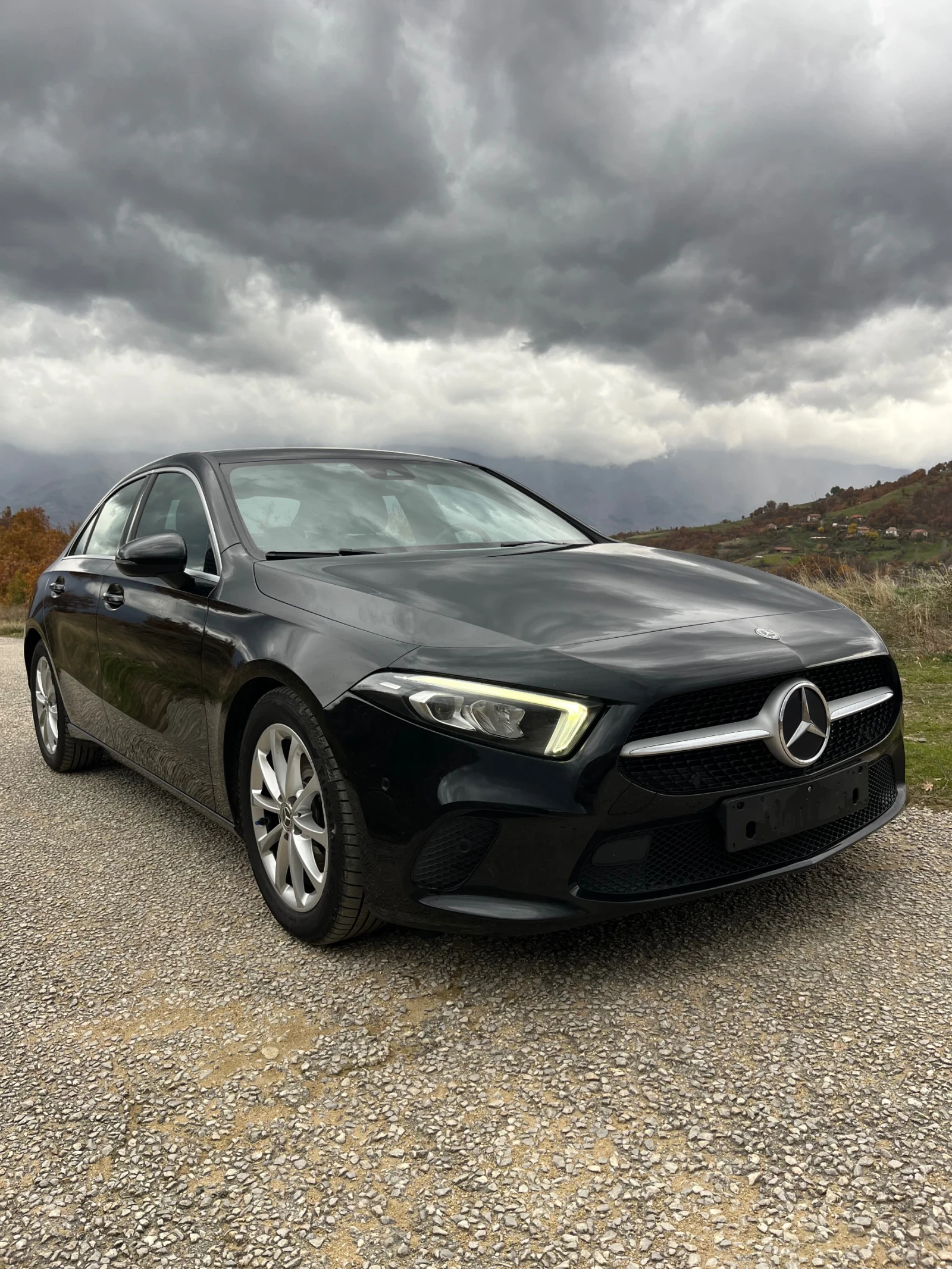 Mercedes-Benz A 180  - изображение 2