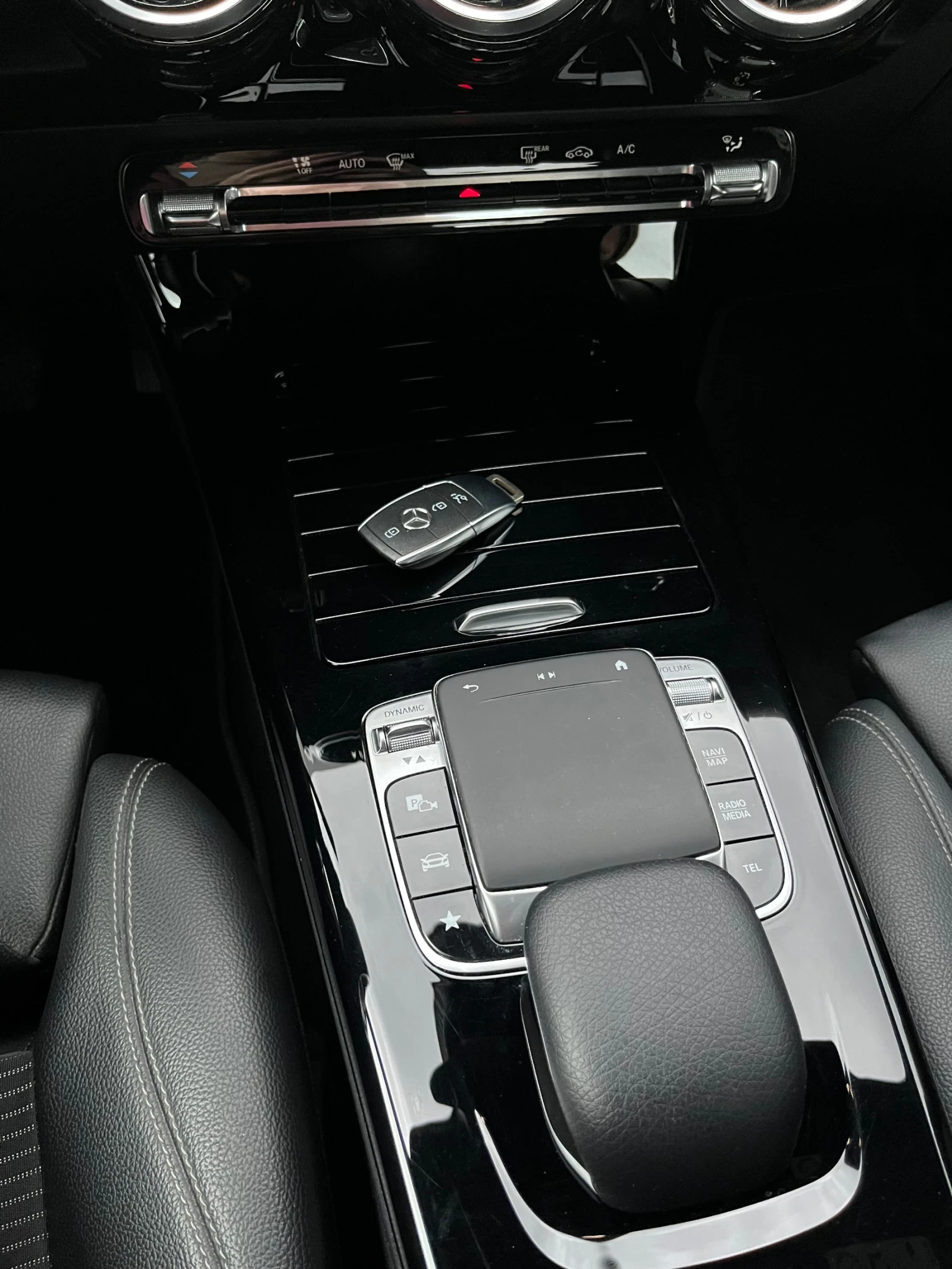 Mercedes-Benz A 180 | Mobile.bg   10